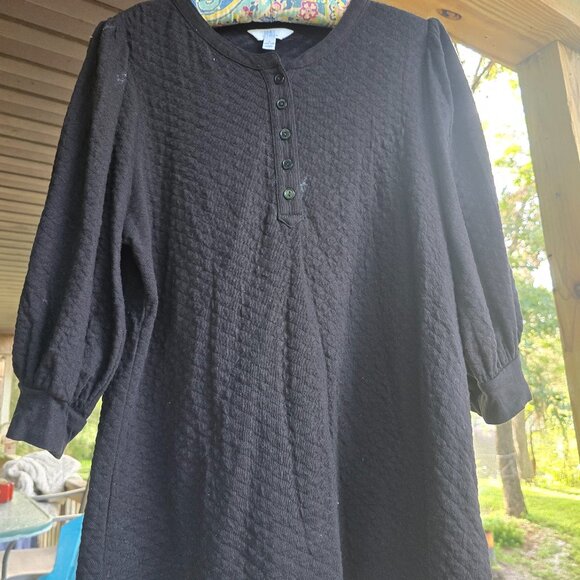 Time & Tru Womens Top - Picture 1 of 1